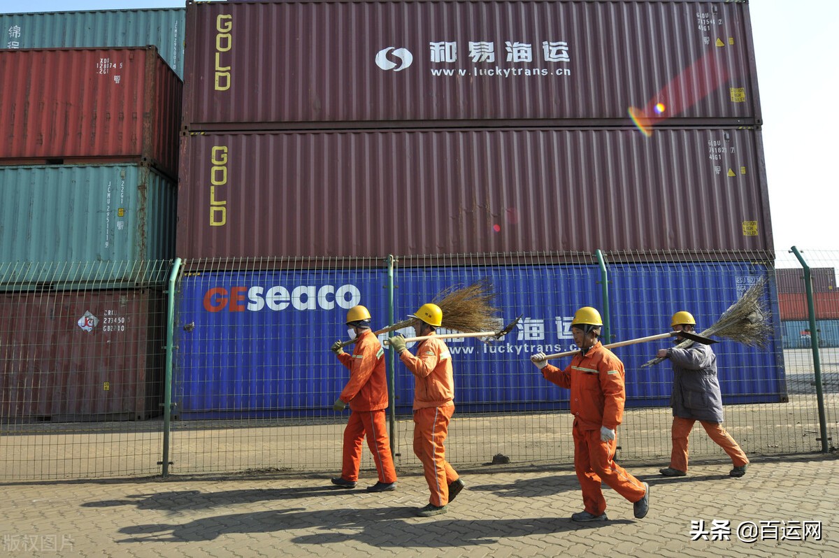 海运出口船代和货代的区别,船代和货代有什么区别