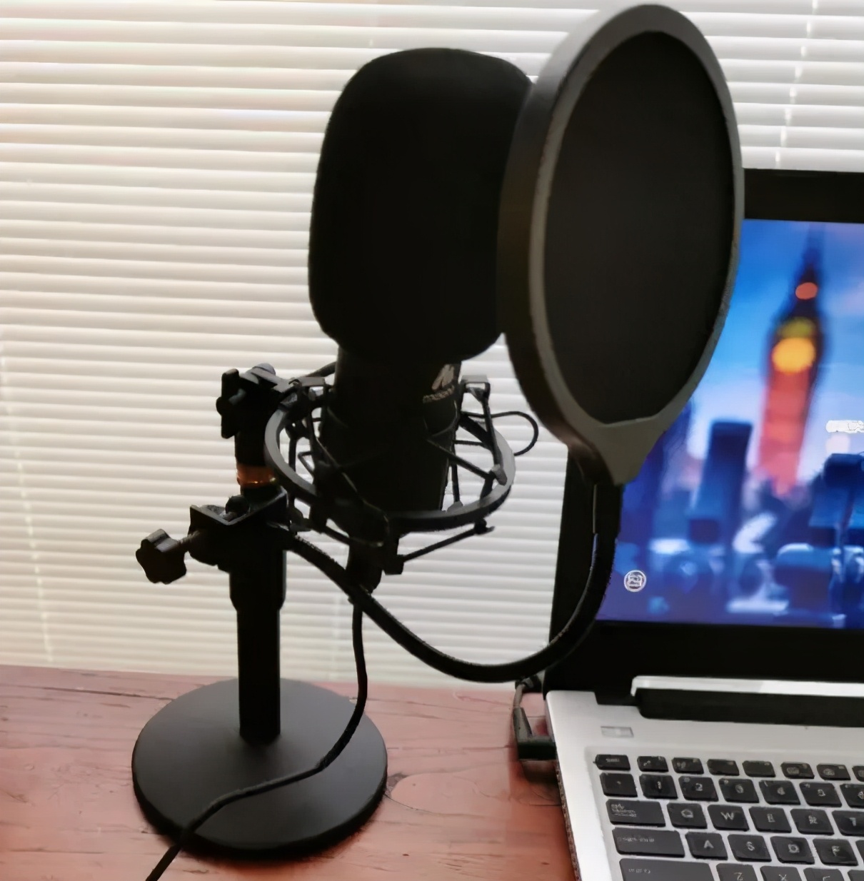 宝藏单品，能唱歌能聊天，直播间话筒就选它