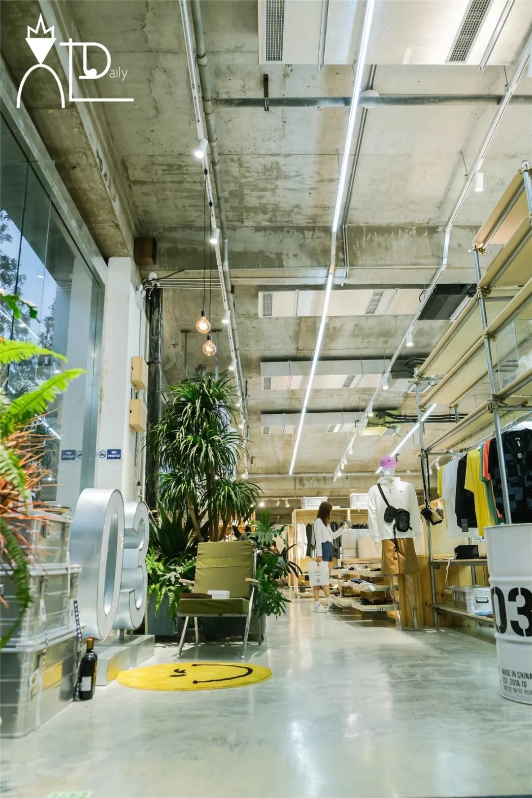 青岛品牌买手店,青岛买手店推荐