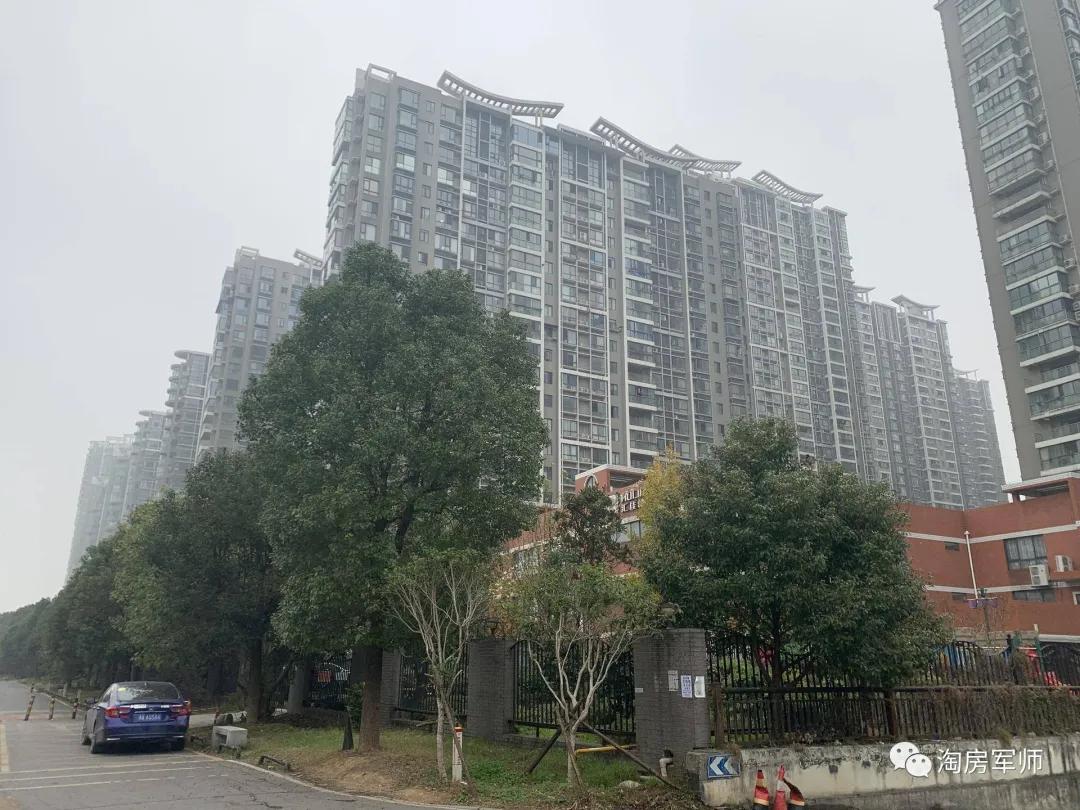 踩盘五矿壹云台,踩盘保利滨江和著