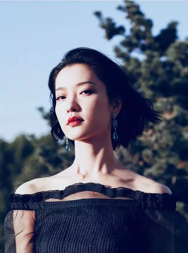 发型不要乱,发型不要扎老一套了2019流行