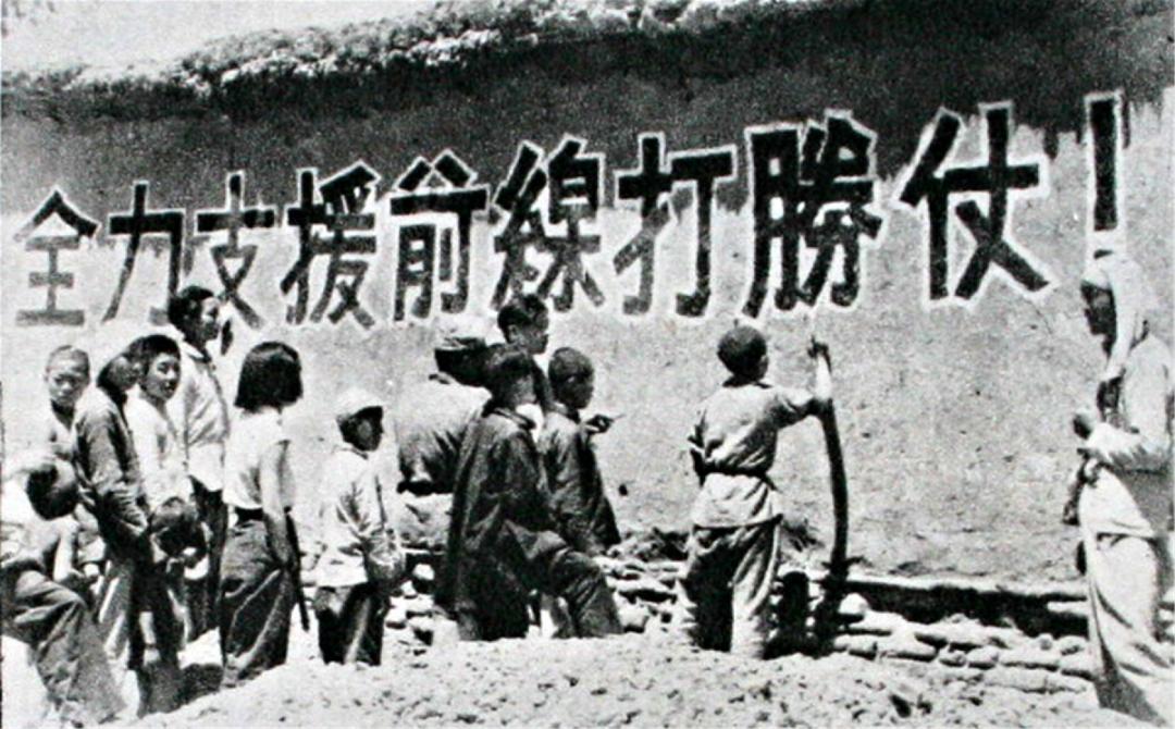 陈毅亲自命名的香烟，用贴地气的广告词，诠释了新四军胜利法宝