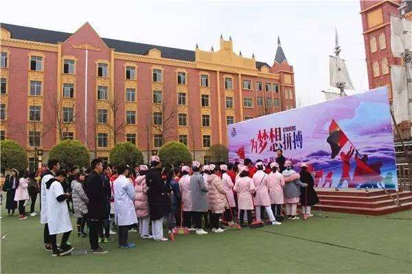 成都华西卫校与成都华大卫校区别,比较好的卫校排行榜