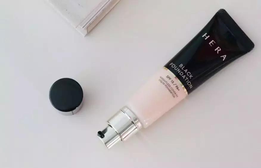 气垫为什么不如粉底液好用,气垫永远比不过粉底液