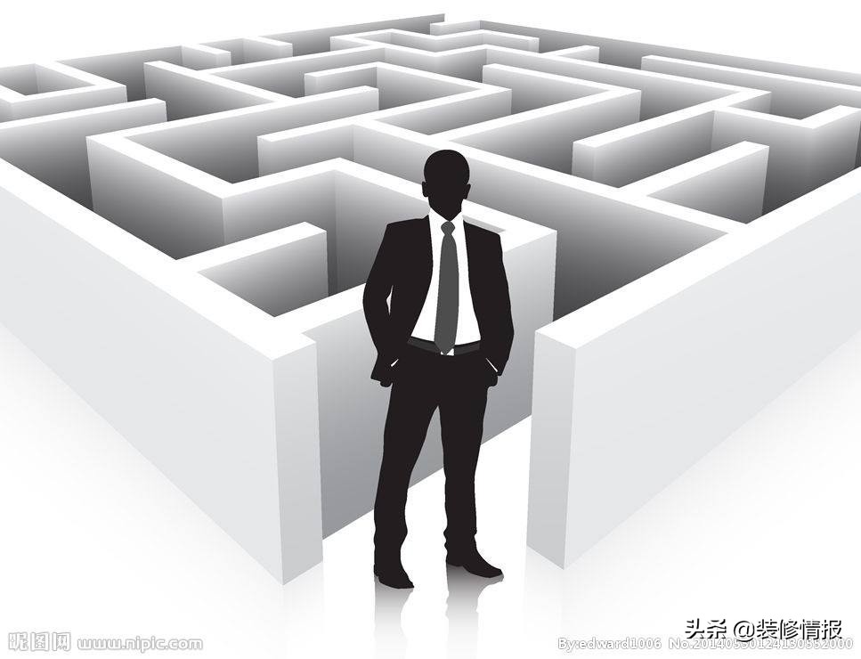 选择装修公司项目经理看什么,选择装修工人要注意哪些