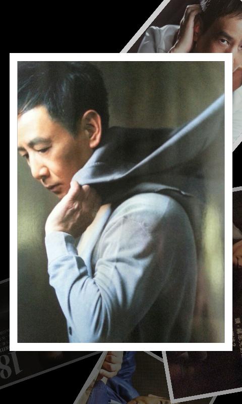 香江群音之浊世清流•蒋志光