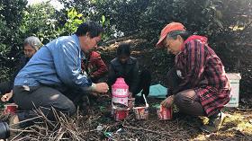 留守老人心酸,心酸留守老人