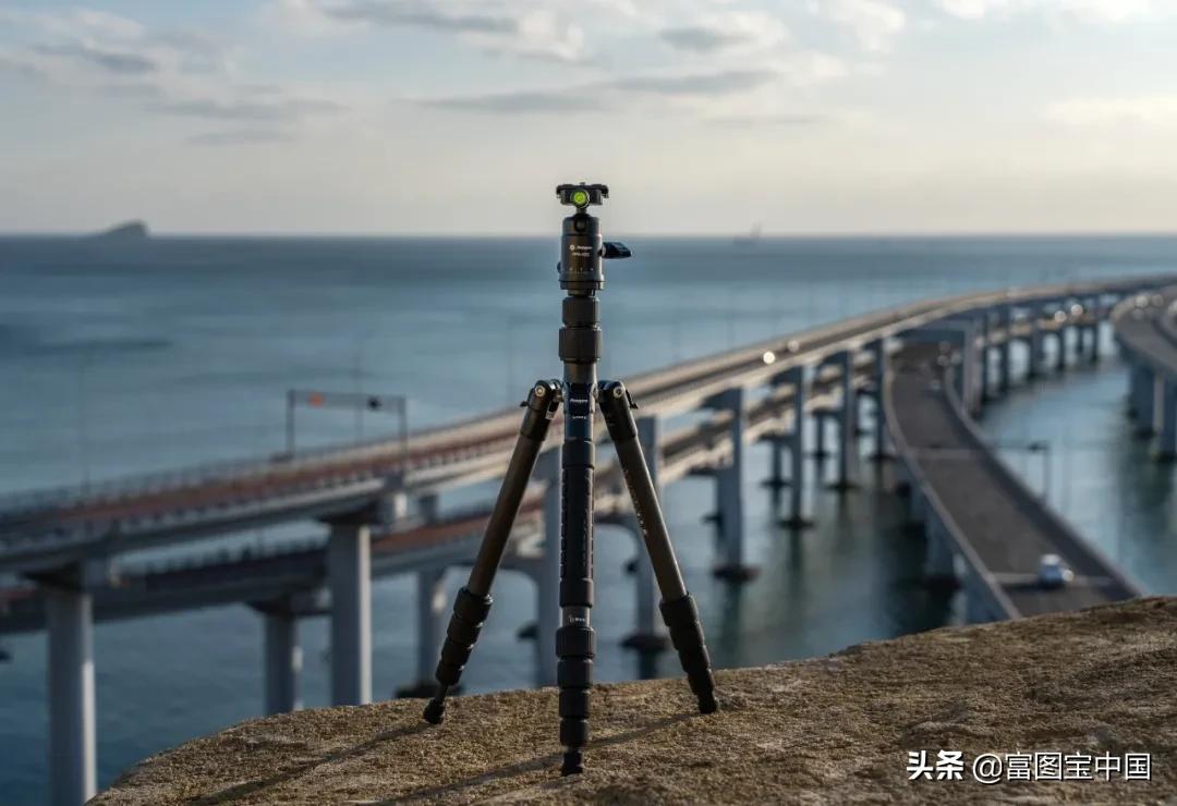 入门级便携摄影三脚架,最好用的旅行脚架