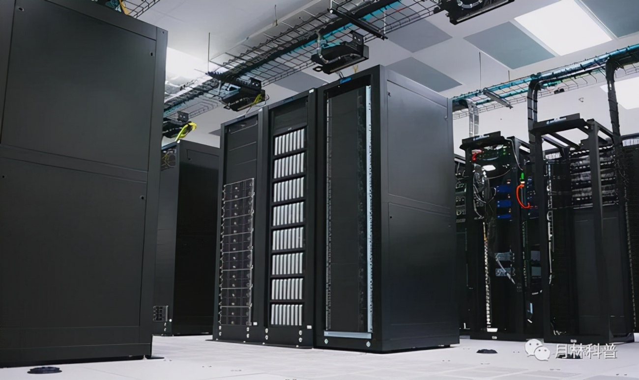 中国釜底抽薪式超车！断你网让网站消失的西方技术霸权到头了