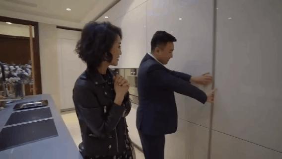 北京2亿装修豪宅,北京2亿豪宅内景