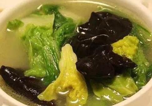 自制减肥汤一日瘦20斤,1周减脂5到12斤