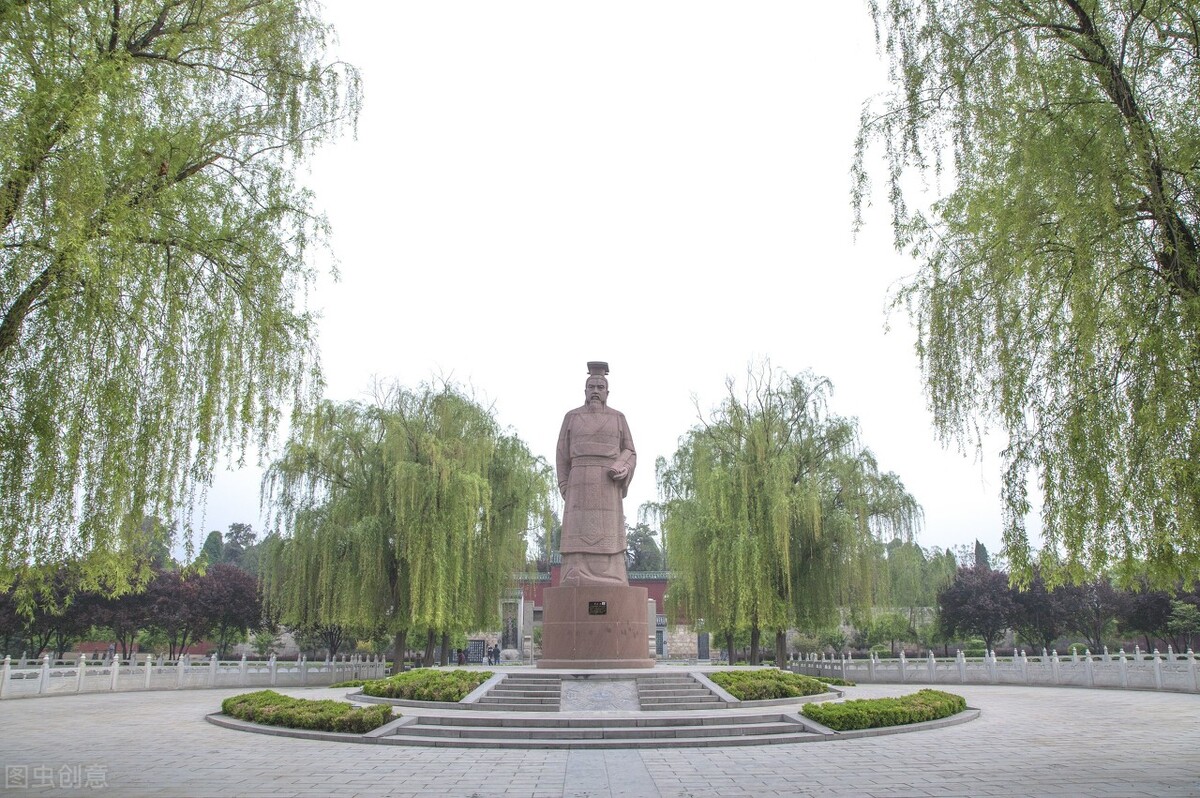 中国历代王朝兴衰史及启示,中国各代帝王兴衰