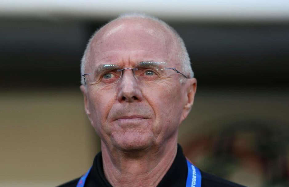 十年来自掏腰包运营国家队，他拯救了菲律宾足球