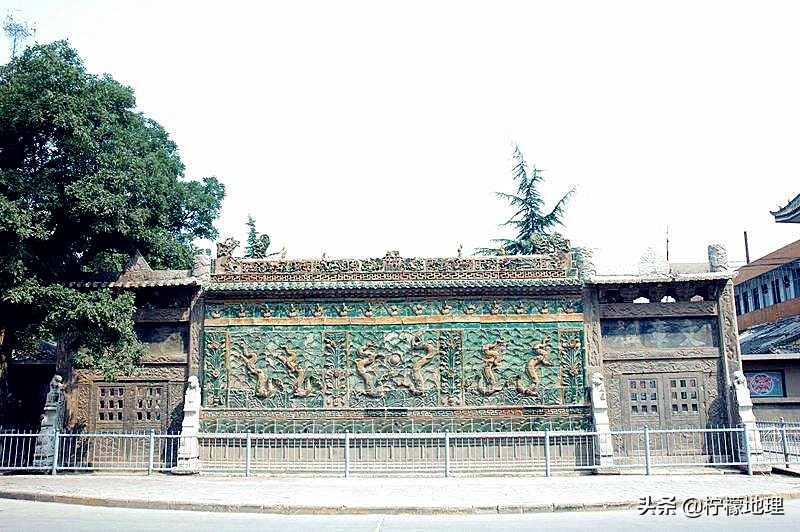 蒲城县旅游景点介绍图片高清,陕西蒲城县景点介绍