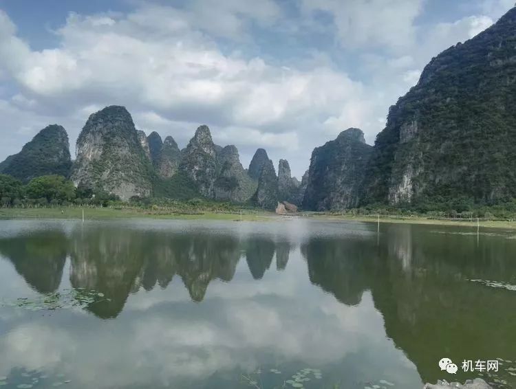 125cc摩旅路上的真实感受,125cc可以长途摩旅吗