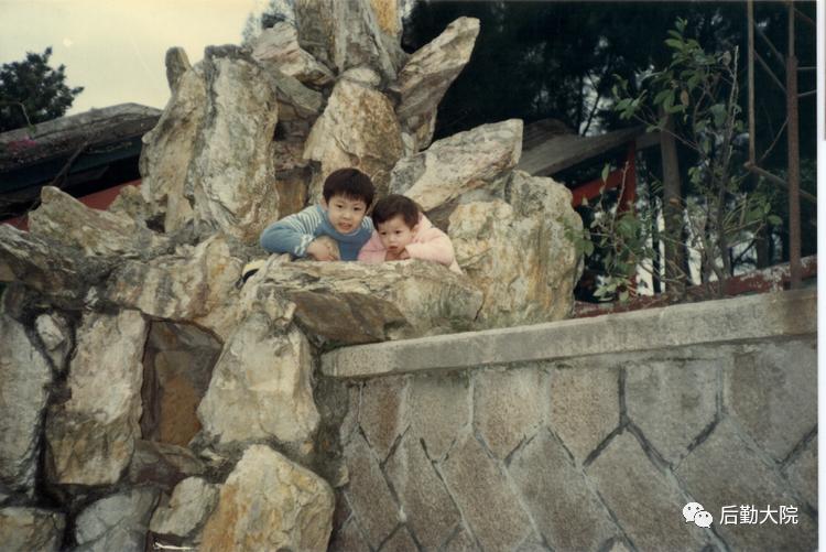 老福州烟台山,对福州烟台山的回忆