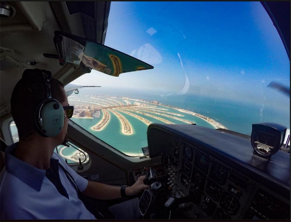 迪拜在世界富有城市排名第几,这就是迪拜完整视频