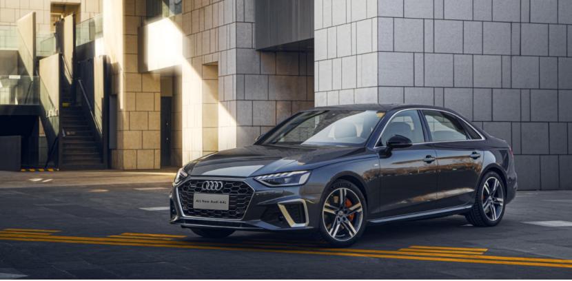 a4l舒适进入有什么变化,奥迪a4l首保以后会有啥变化