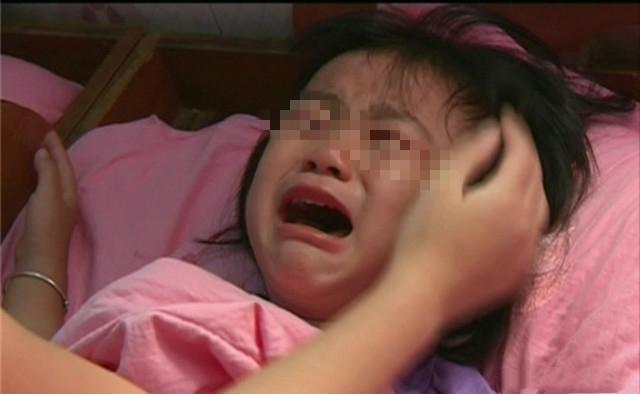 孩子一直说屁屁疼,一到晚上孩子喊屁屁疼