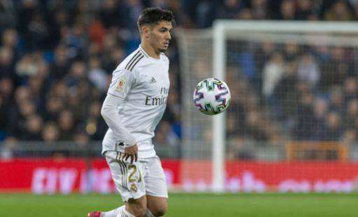 皇马内部竞争大闲散人员养活米兰城,米兰双雄已成银河舰队练兵场