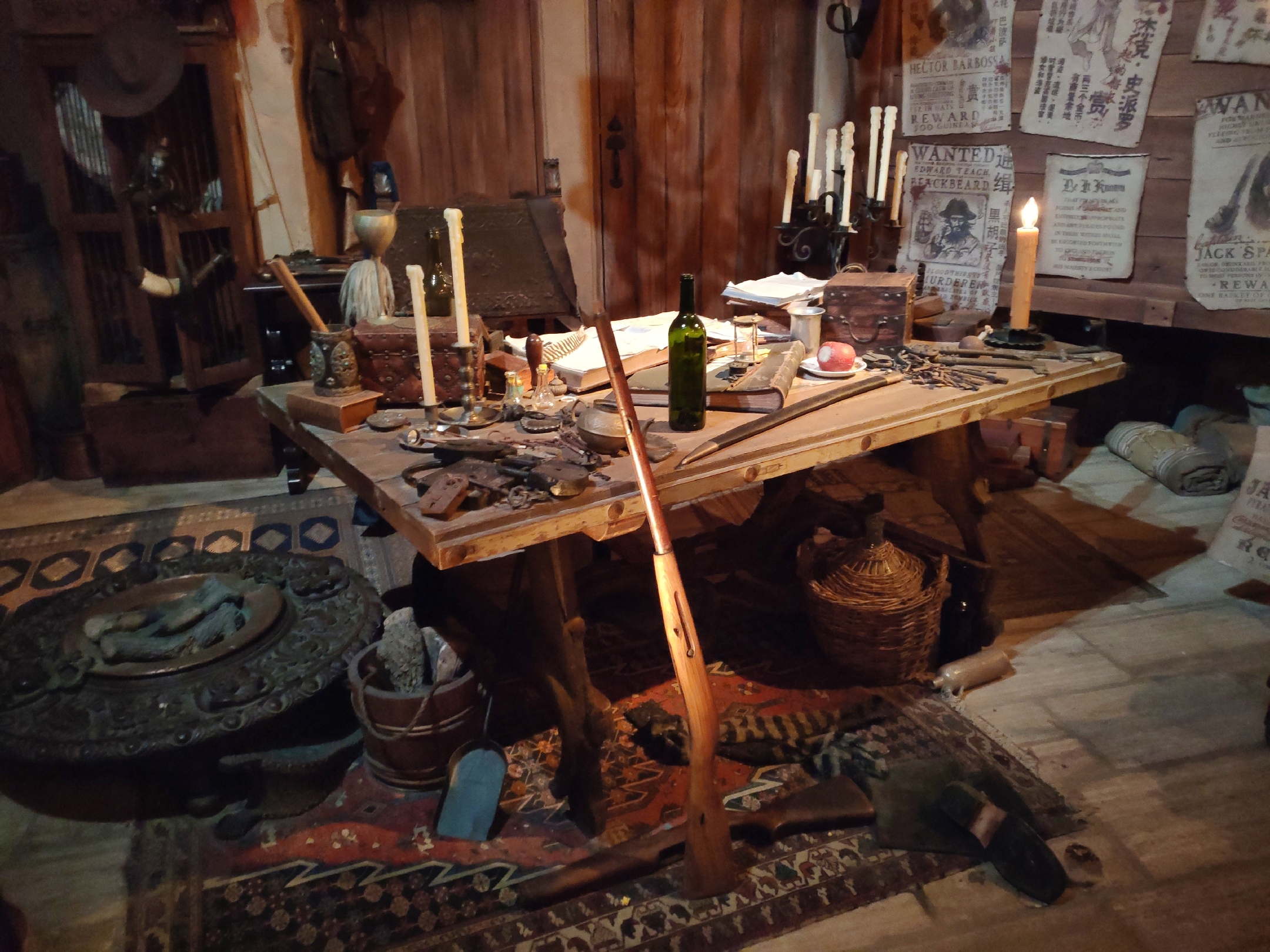 上海迪士尼游玩攻略地图,上海迪士尼乐园攻略淡季