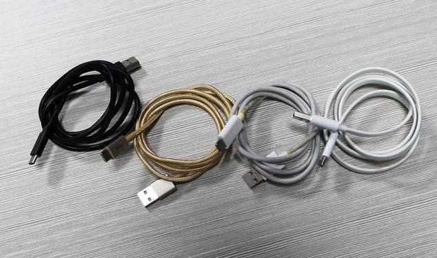 数据线鉴别,如何测试数据线真假