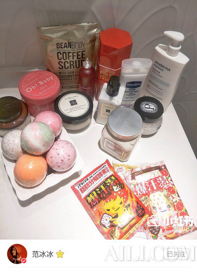 全球女性去角质十大产品排名,全身去角质产品推荐国产