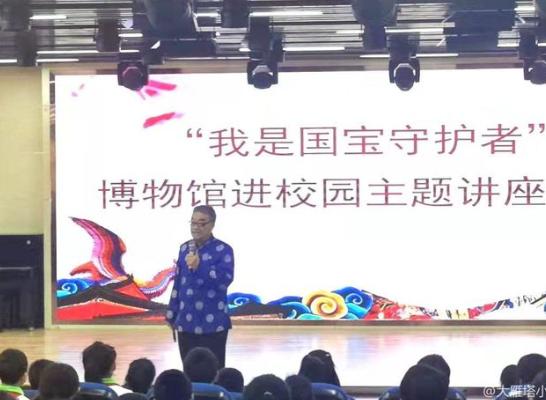 助力双减科普行动学校活动总结,塔前小学科技节活动