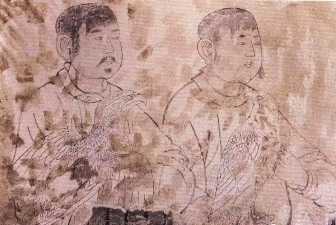 赵光义抢了南唐后主李煜的老婆,赵光义俘虏李煜