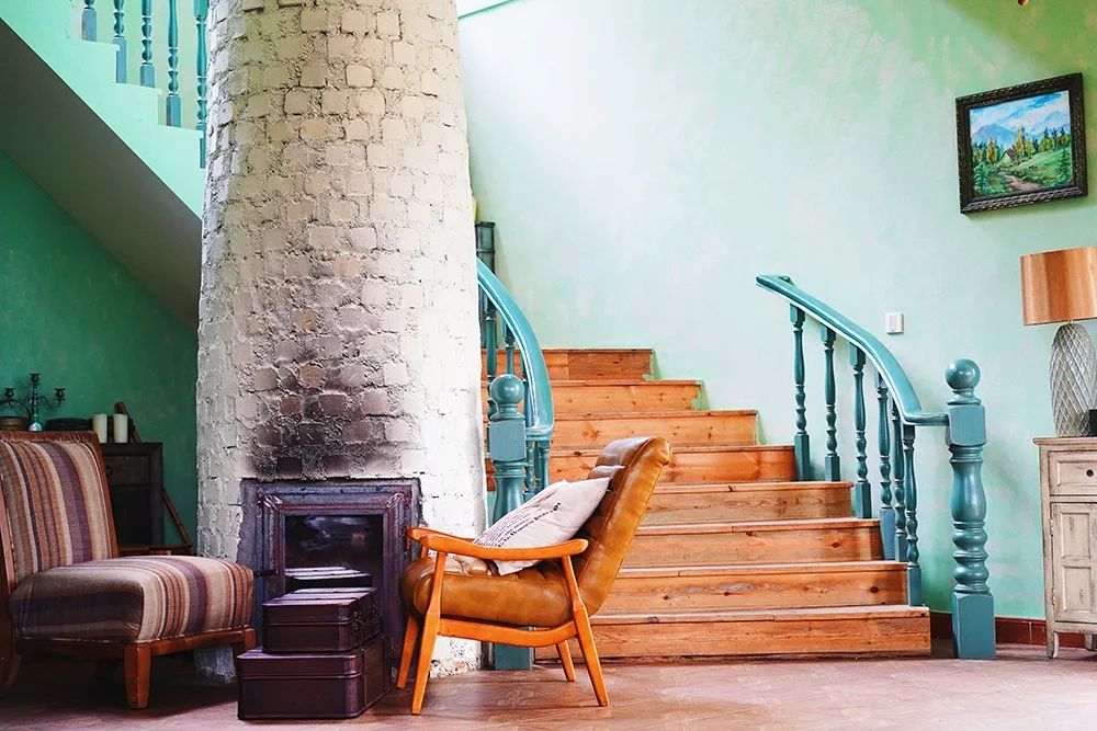 被称为中国小瑞士的地方,号称国内小瑞士