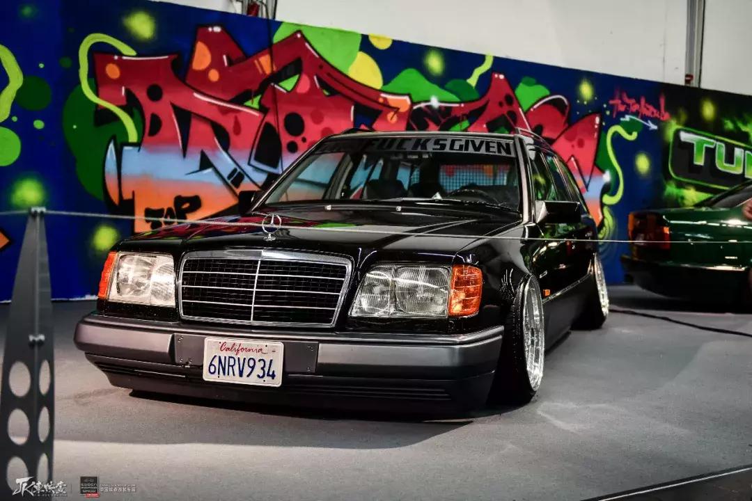 Essen的地下世界，Party还在继续|身临其境