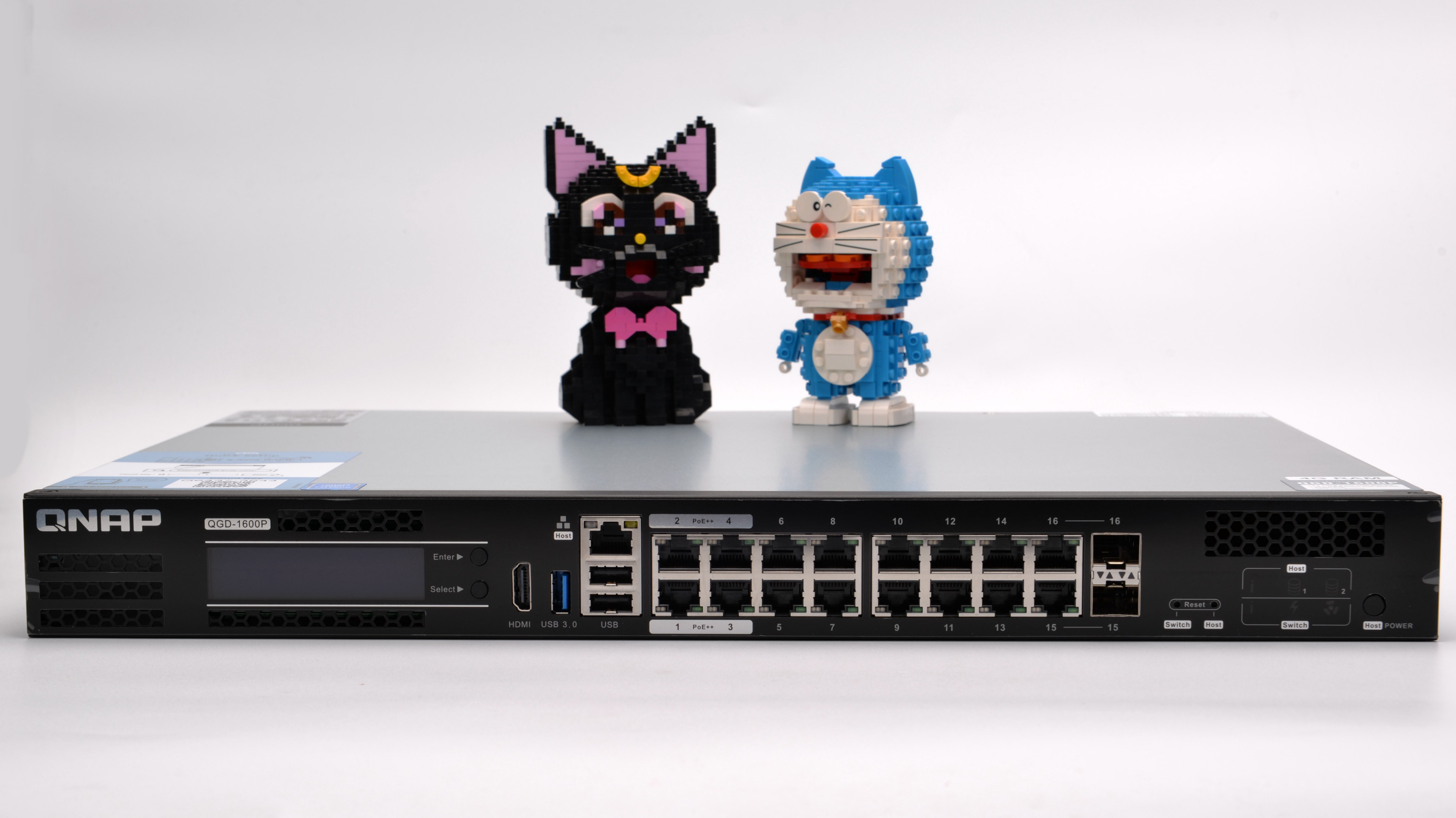 qnap威联通第三方软件,威联通qnap是什么