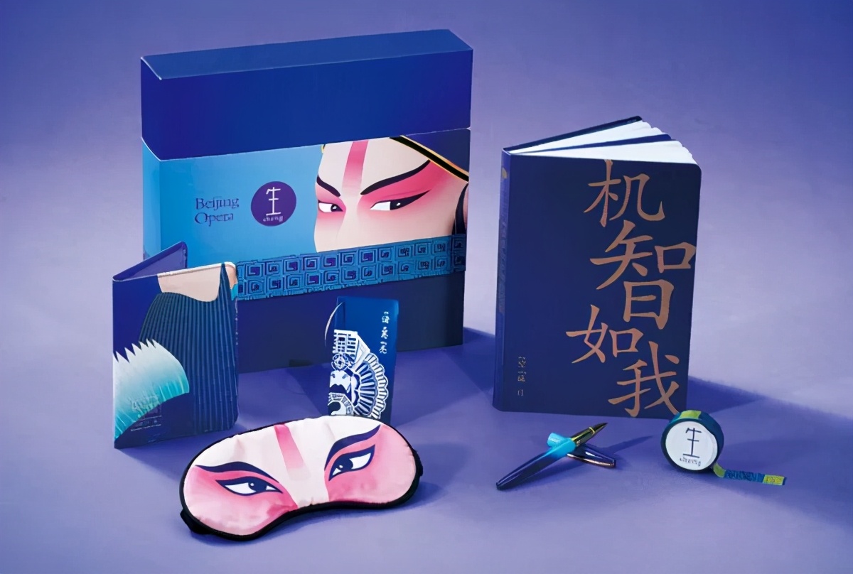 以国为潮创新,以国为潮