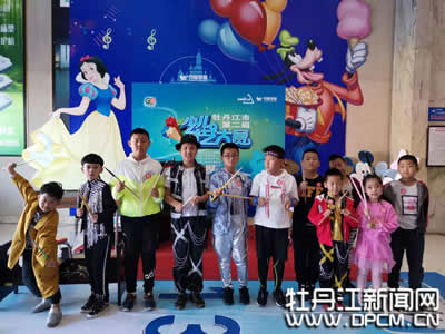 快来看看，你家宝贝获奖了吗？