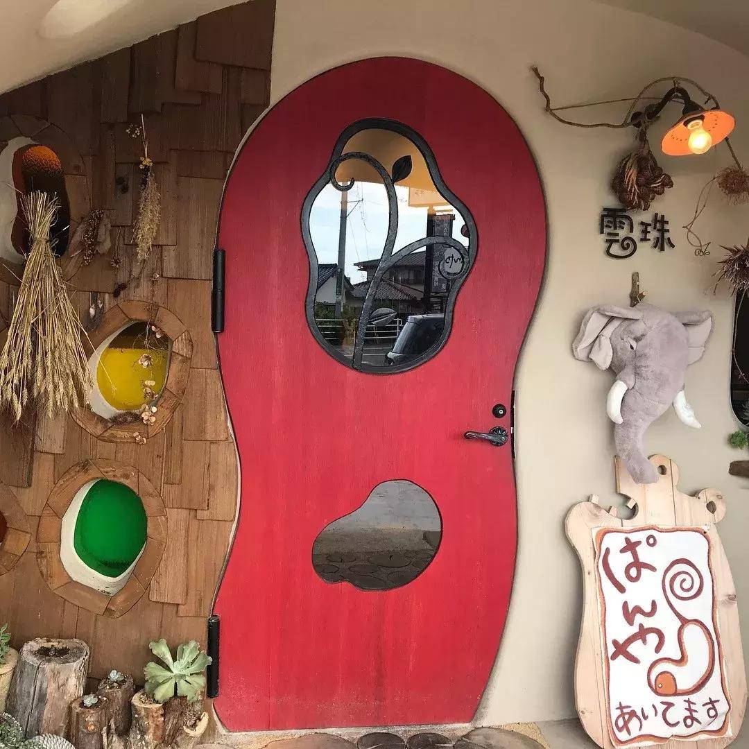 日本最火爆的亲子面包店!儿童节带着宝宝去探访童话烘焙坊