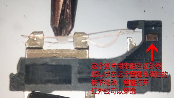 即插式微动鼠标有哪些,微动鼠标和普通鼠标哪个好用