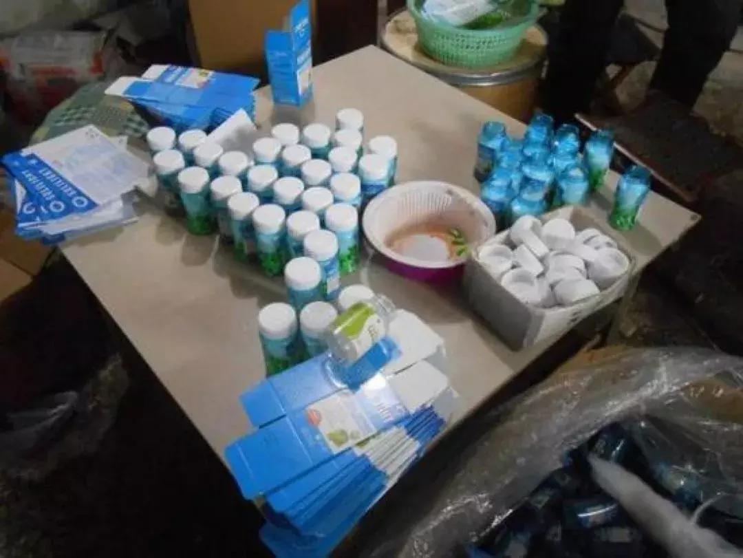 肥害药对人体的危害,减肥药对身体伤害大不