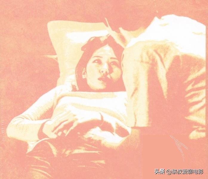 这部电影把*处破**那点事儿扒了个干净