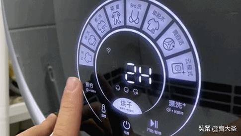 壁挂洗衣机到底实用不,壁挂式洗衣机值不值得买