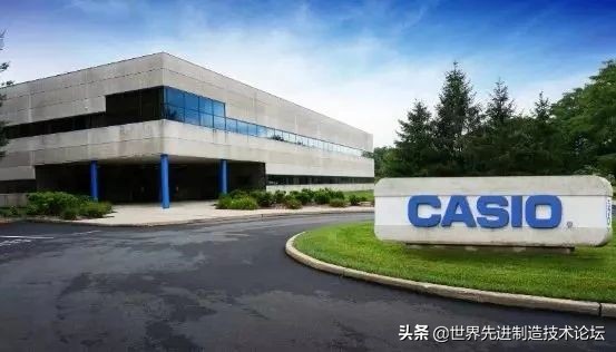 日本十大制造公司排名,日本知名重工集团