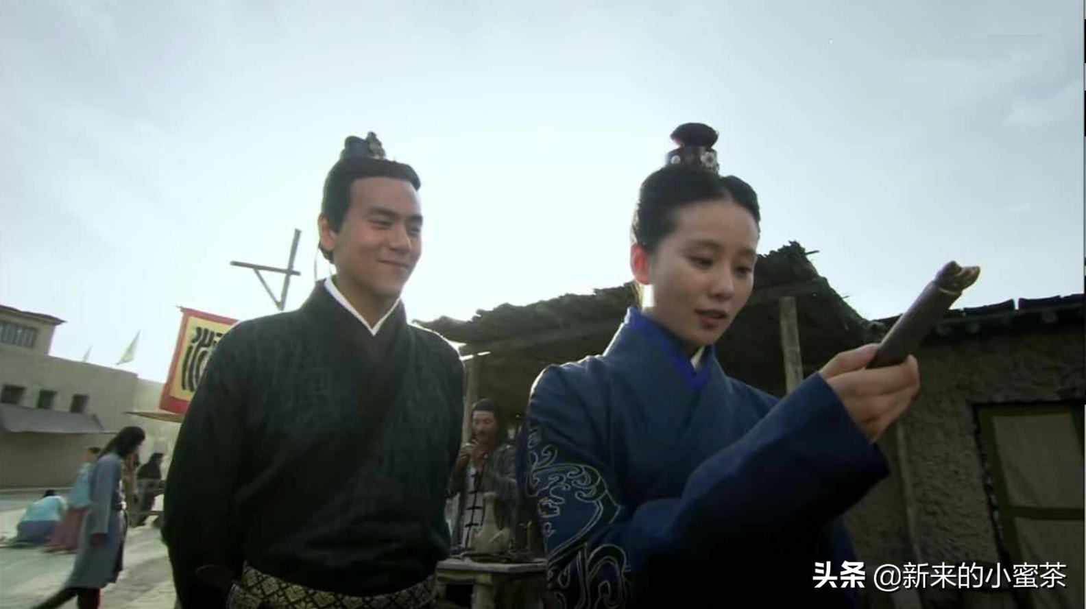 偏冷门剧风中奇缘电视剧,风中奇缘电视剧虐心