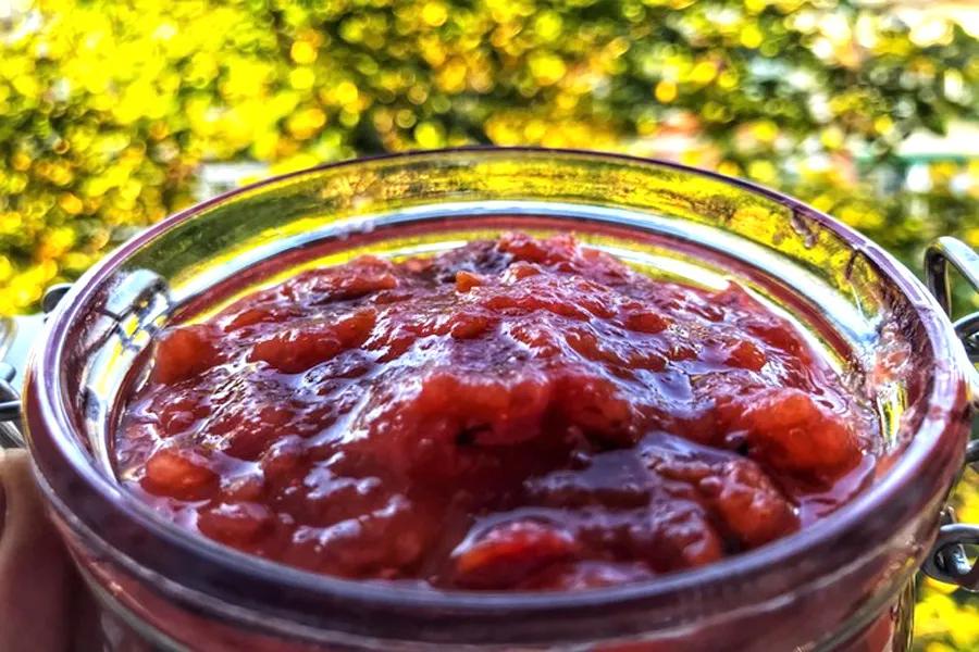 如何在家调出好吃到爆的酱料,在家里都可以做的超好吃的酱料