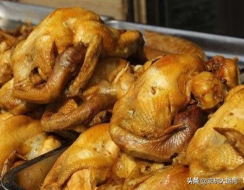 邯郸美食大全介绍,邯郸各县的美食