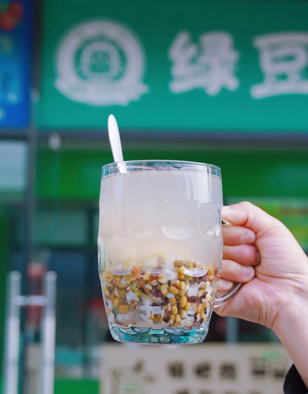 无锡烟火气美食合集,无锡特色美食冰粉