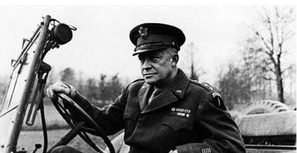 毒杀斯大林、救活艾森豪威尔的老鼠药