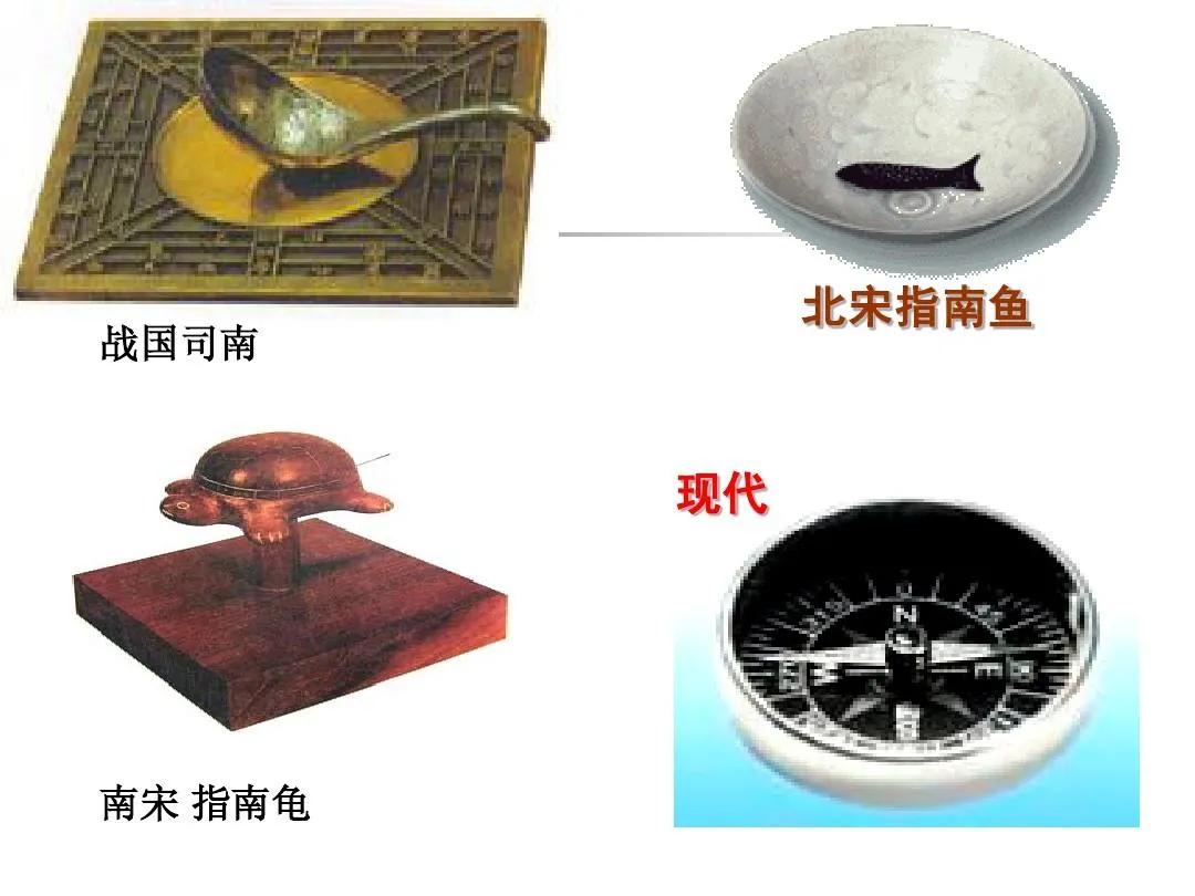 指南针的发明历史讲解,指南针是发现还是发明