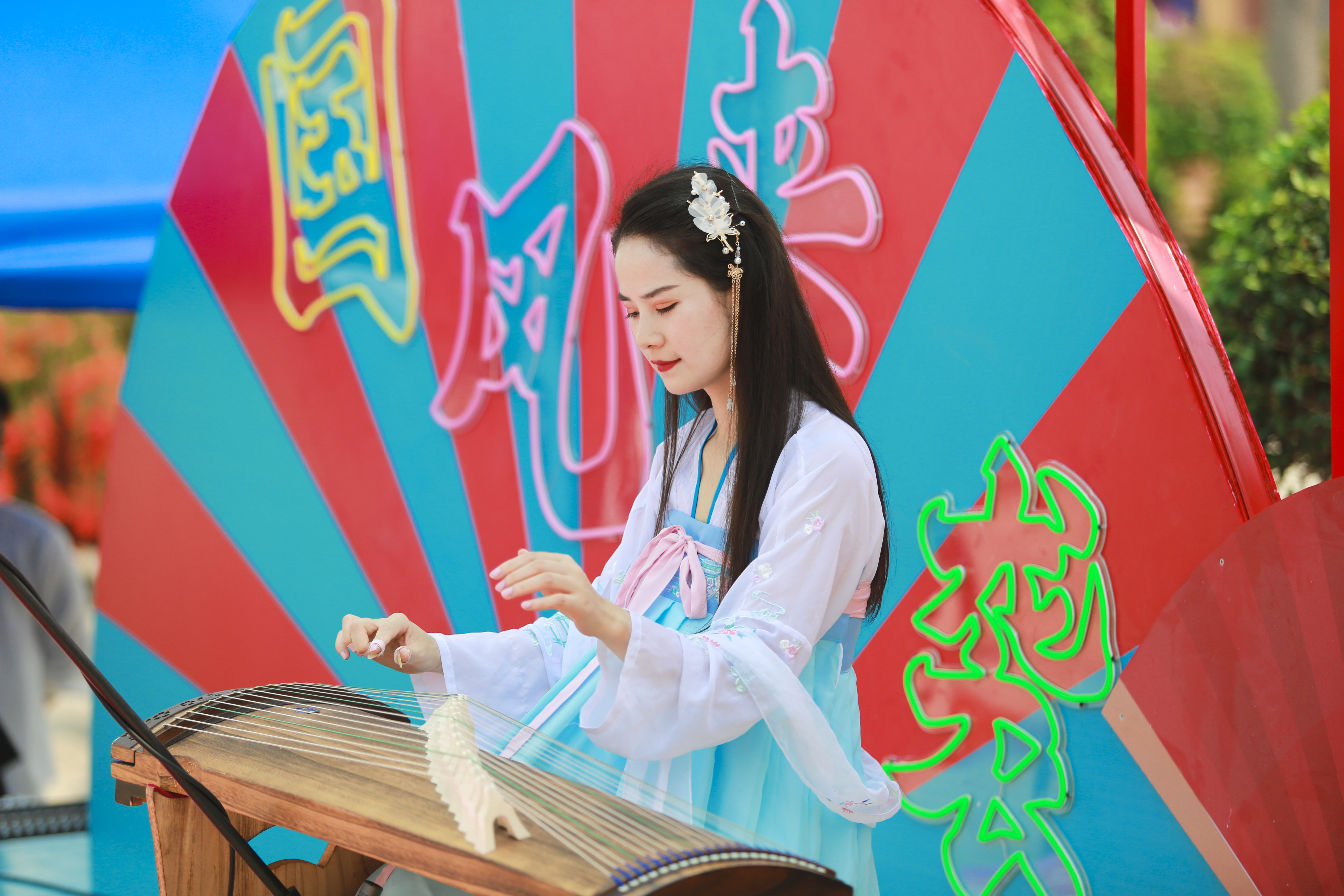 五一黄金周景区促销方案,五一旅游必看的10个项目