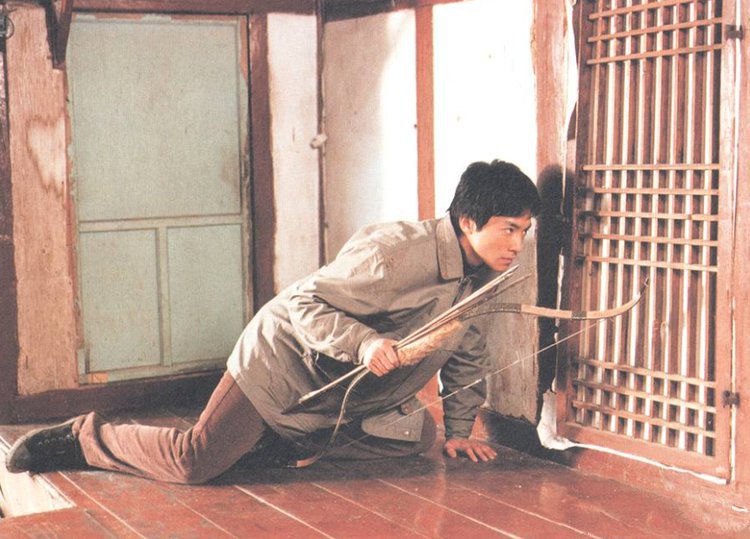 *虐性**、*力暴**、畸恋毁三观他都占了，要怎么评价这个“变态”导演？