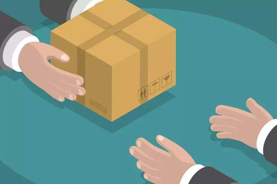 哪个快递可以寄到国外一般多少钱,寄快递国外费用多少