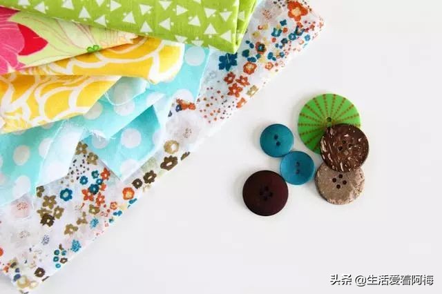 包扣怎么样美观又牢固,包扣装饰扣